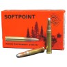 9.3X62 GECO SOFTPOINT 16,5G