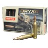 243 WIN NORMA ORYX 6.5100GR