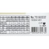 243 WIN NORMA ORYX 6.5100GR