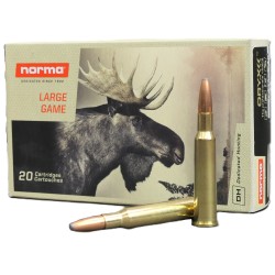 7X57R NORMA ORYX 10.1 GR
