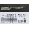 7X57R NORMA ORYX 10.1 GR