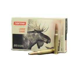 30-06 SPRING NORMA ORYX 13 GRAM