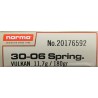30-06 SPRING NORMA VULKAN 11.7GR