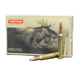 7X65R NORMA VULKAN 11GRAM