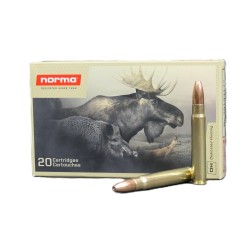 9.3X62 NORMA VULKAN 15 GRAM