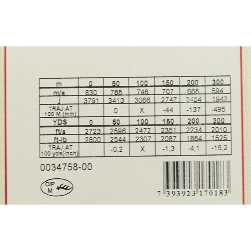 7X64 NORMA VULKAN 11 GR
