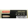 9.3X74R NORMA ORYX BONDED 18.5G