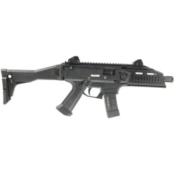 CZ SCORPION SEMI AUTO EVO3 S1 CAL 9X19