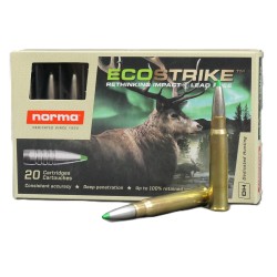 8X57 JRS NORMA ECOSTRIKE 10.4