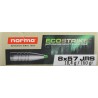 8X57 JRS NORMA ECOSTRIKE 10.4