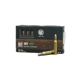 222 REM RWS HIT 2.6GR