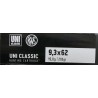 9.3X62 RWS UNI 19G