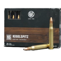 8X68S RWS KS 11,7