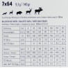 7X64 RWS HIT 9.1 GR
