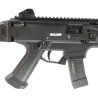 CZ SCORPION SEMI AUTO EVO3 S1 CAL 9X19