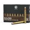 9.3X74R RWS TMR 18.5G