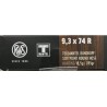 9.3X74R RWS TMR 18.5G