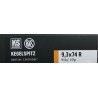 9.3X74R RWS KS 16G