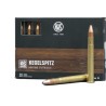 9.3X74R RWS KS 16G