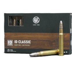 8X57 JRS RWS ID 12.8