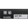 8X57 JRS RWS ID 12.8