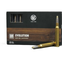 7X65R RWS EVO 10,3 GR