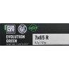 7X65R RWS EVO GREEN 8.2 G