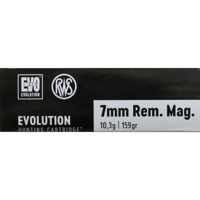 7RM RWS EVO 10.3 GR