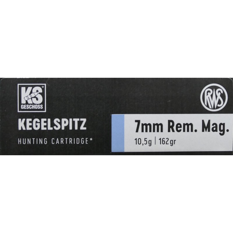 7RM RWS KS 10.5 GR