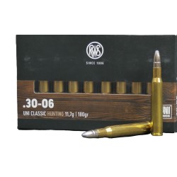 30-06 SPRING RWS UNI 11.7GR