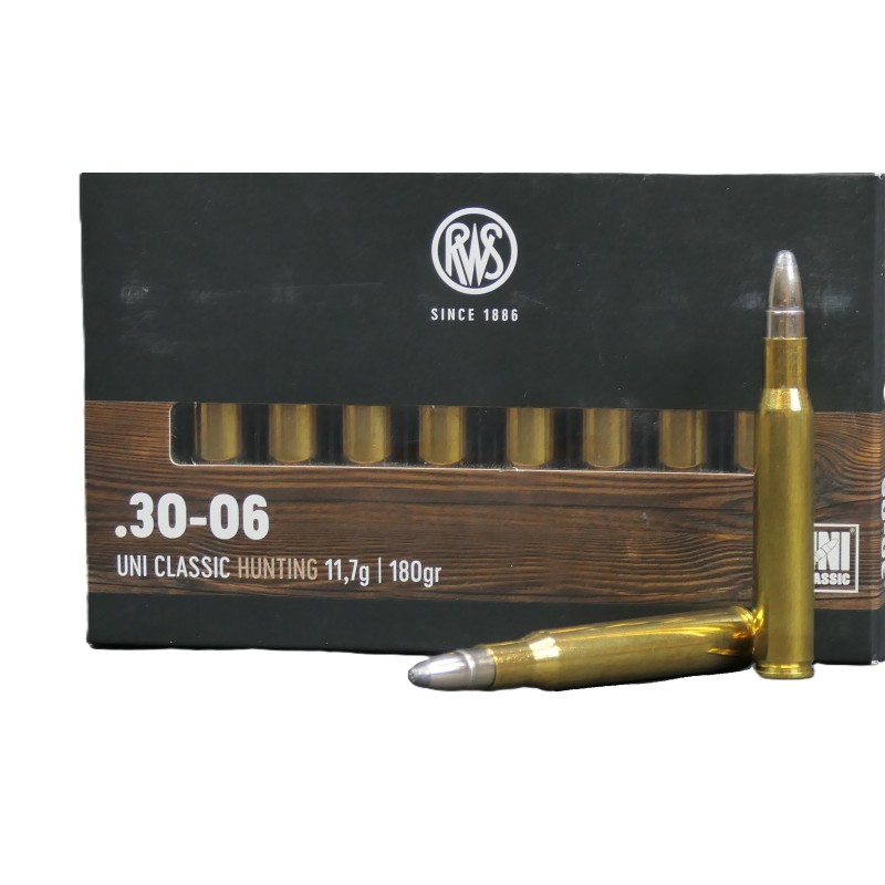30-06 SPRING RWS UNI 11.7GR