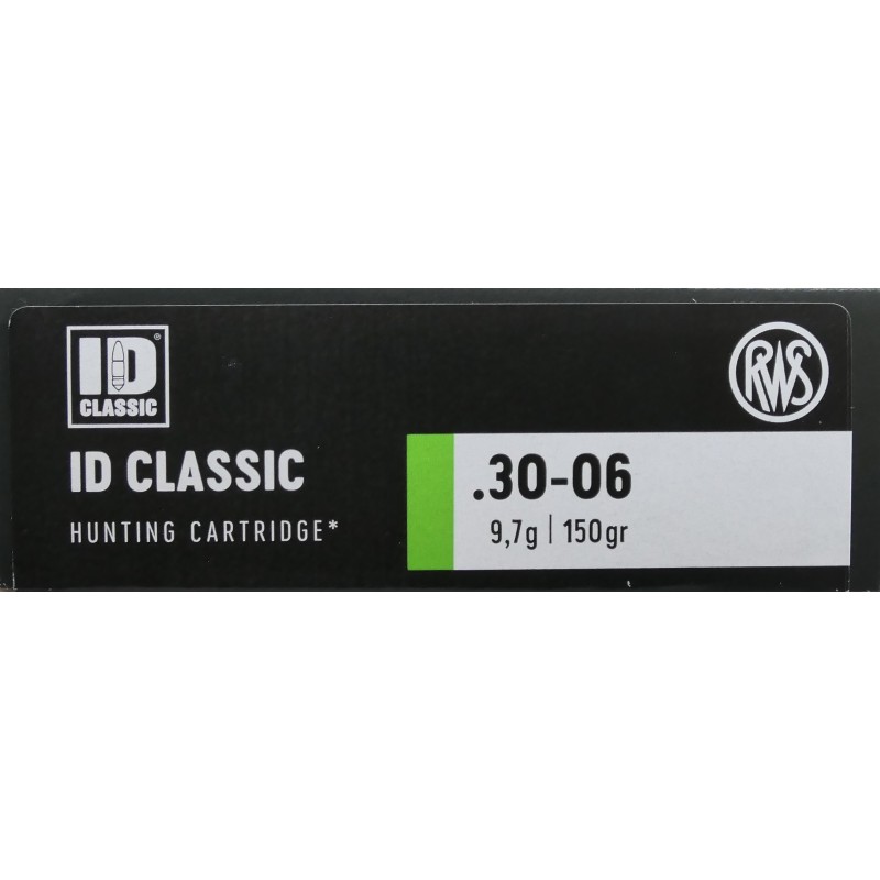 30-06 SPRING RWS ID 9.7GR