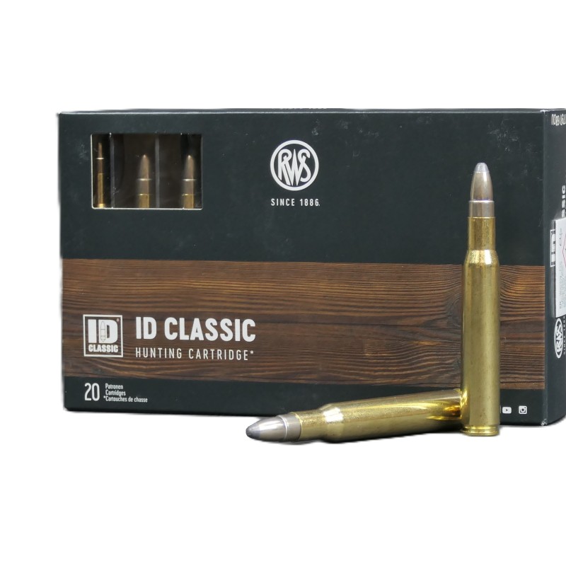 30-06 SPRING RWS ID 9.7GR