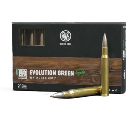 30-06 SPRING RWS EVO GREEN 9GR