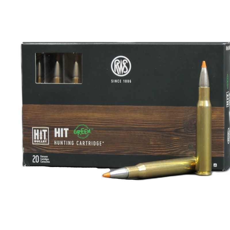 30-06 SPRING RWS HIT 10.7GR