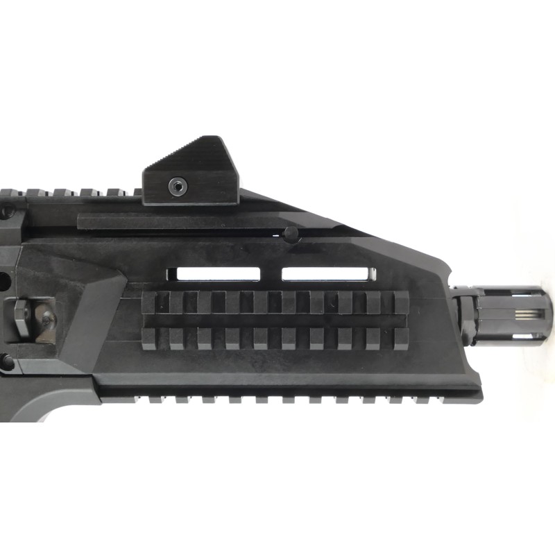 CZ SCORPION SEMI AUTO EVO3 S1 CAL 9X19