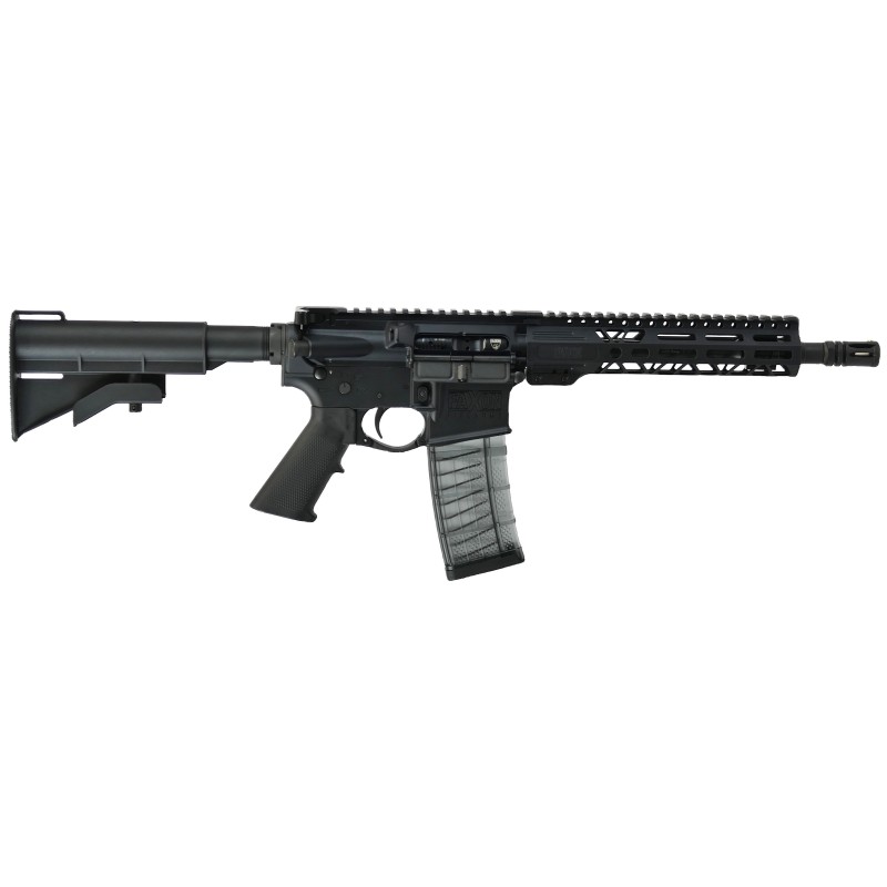 CARABINE FAXON FIREARMS FF-15 ASCENT CAL.223 REM CANON 10.5