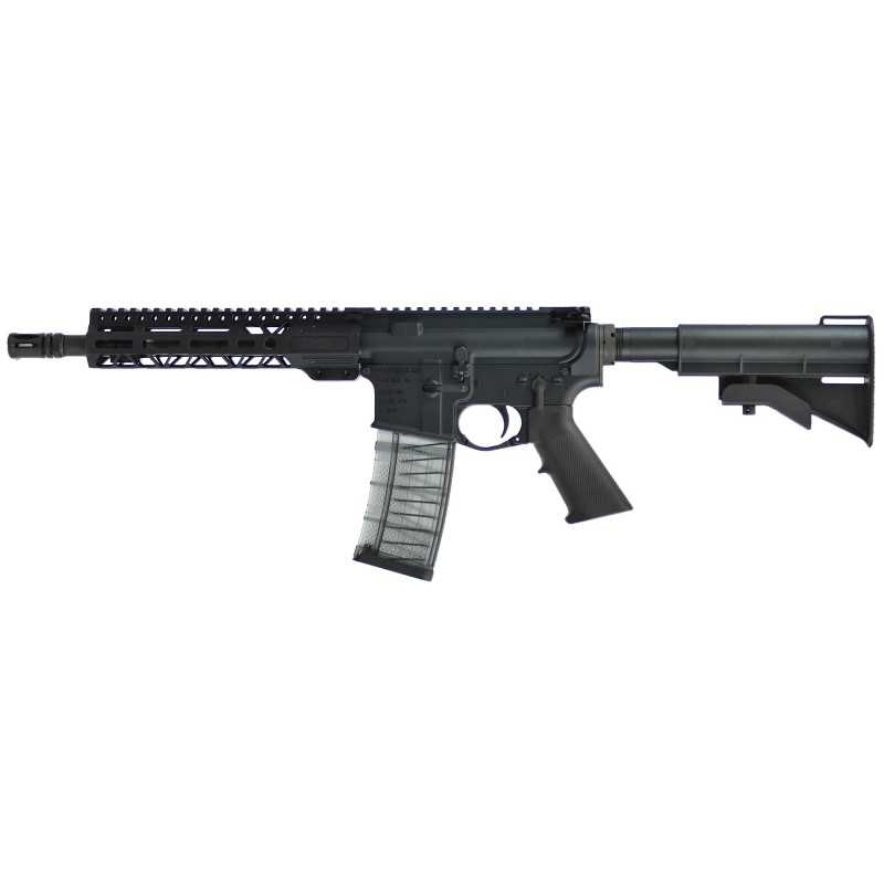 CARABINE FAXON FIREARMS FF-15 ASCENT CAL.223 REM CANON 10.5