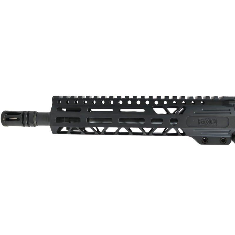 CARABINE FAXON FIREARMS FF-15 ASCENT CAL.223 REM CANON 10.5