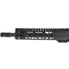 CARABINE FAXON FIREARMS FF-15 ASCENT CAL.223 REM CANON 10.5