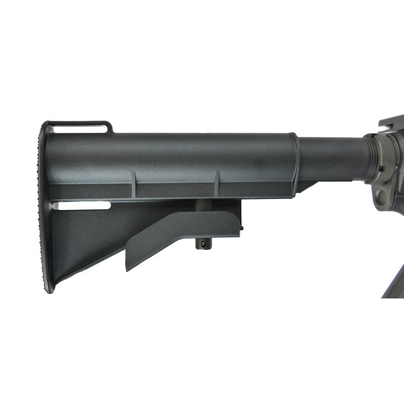 CARABINE FAXON FIREARMS FF-15 ASCENT CAL.223 REM CANON 10.5
