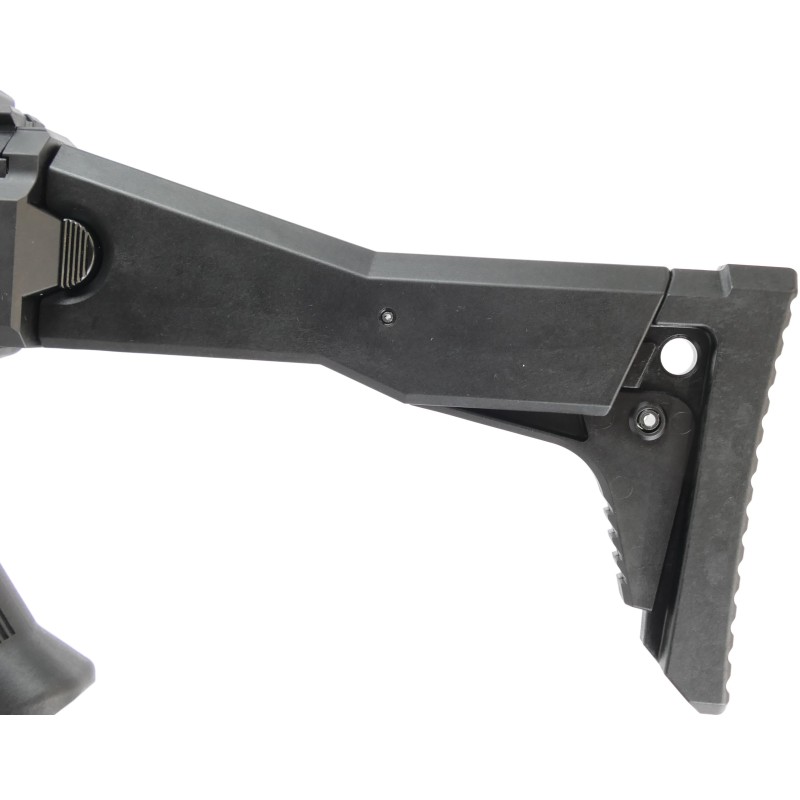 CZ SCORPION SEMI AUTO EVO3 S1 CAL 9X19