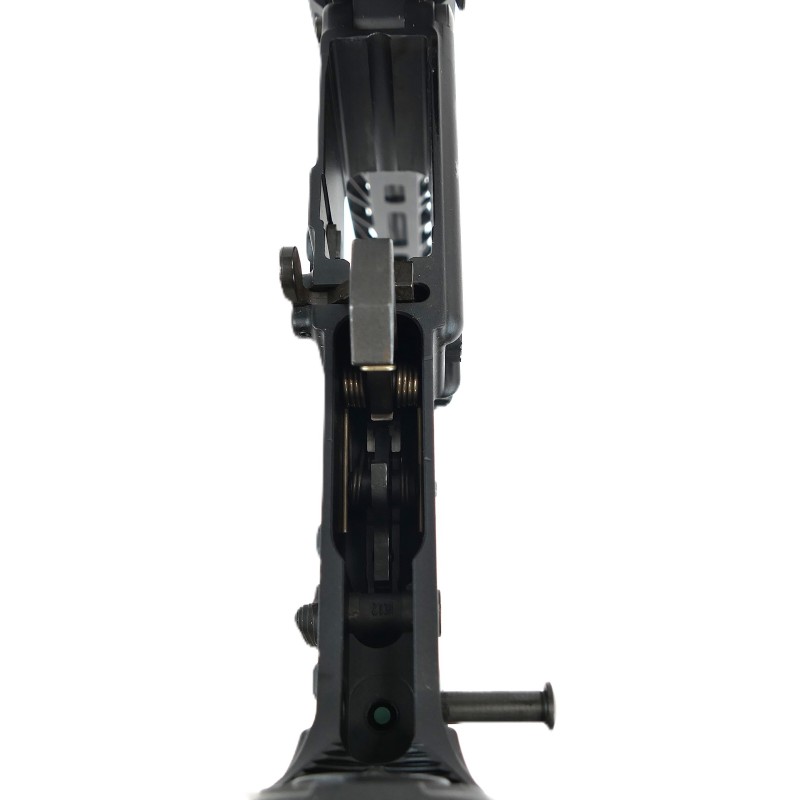 CARABINE FAXON FIREARMS FF-15 ASCENT CAL.223 REM CANON 10.5
