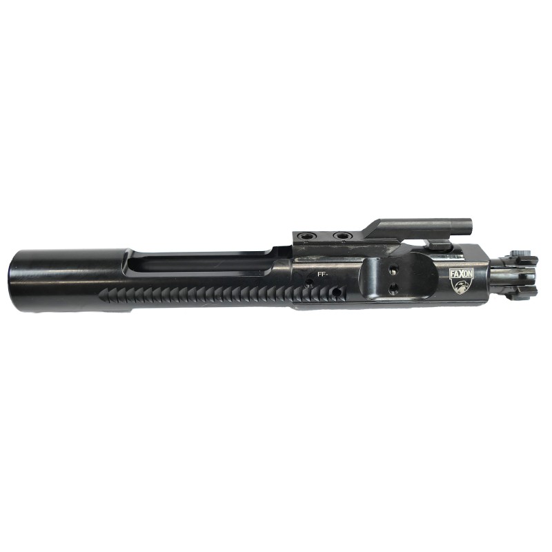 CARABINE FAXON FIREARMS FF-15 ASCENT CAL.223 REM CANON 10.5