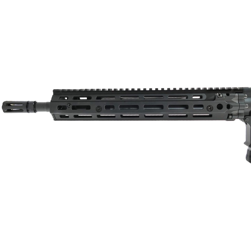 CARABINE DANIEL DEFENSE M4A1 RIII CAL 223 14.5'' AMBIDEXTRE GARDE-MAIN RIS III