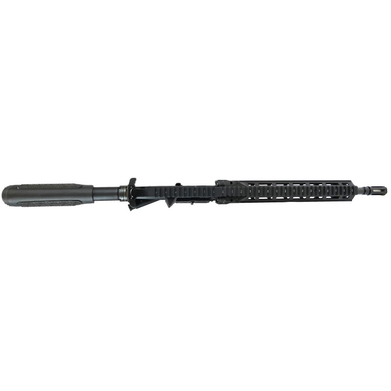 CARABINE DANIEL DEFENSE M4A1 RIII CAL 223 14.5'' AMBIDEXTRE GARDE-MAIN RIS III