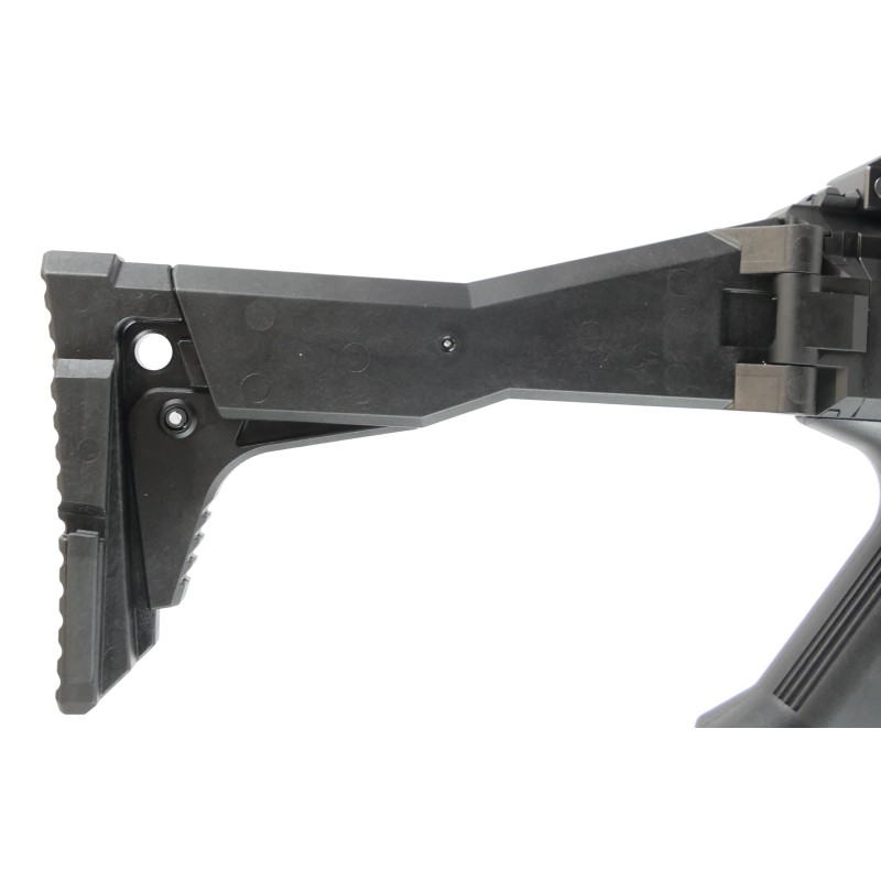 CZ SCORPION SEMI AUTO EVO3 S1 CAL 9X19