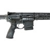 CARABINE DANIEL DEFENSE M4A1 RIII CAL 223 14.5'' AMBIDEXTRE GARDE-MAIN RIS III